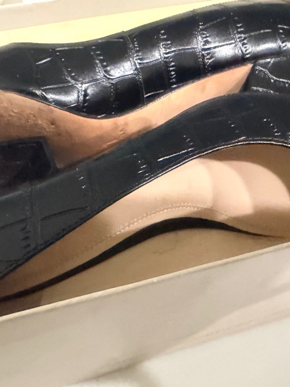 Marc Fisher Heels